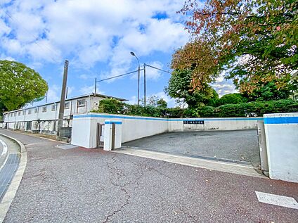 須恵町立須恵中学校 1800m2