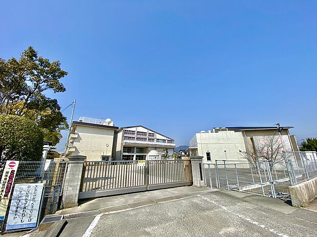 筑前町立中牟田小学校（約2,311m）