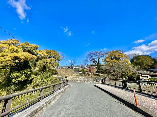太宰府市立太宰府小学校（約1,653m）