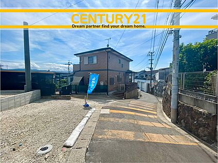  ～他も気になる物件があれば合わせてご案内させていただきます