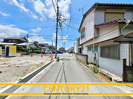～完成物件へのご見学希望などお気軽にお問い合わせください～