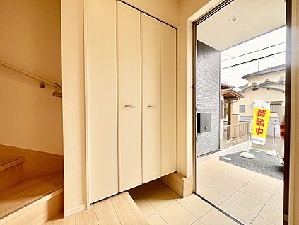 ～他も気になる物件があれば合わせてご案内させていただきます～
