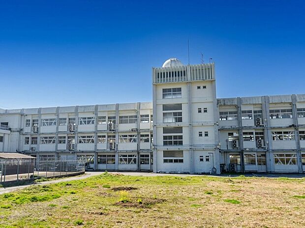 みやき町立中原小学校(約1,990m)