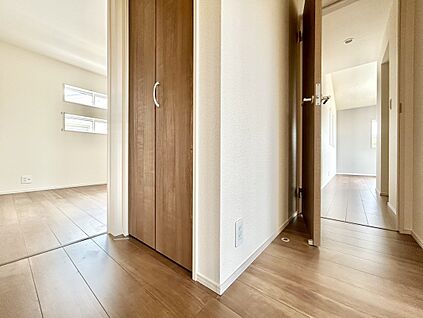 ~完成物件へのご見学希望などお気軽にお問い合わせください~