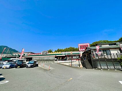 ジョイントたんぽぽ市場 1300m