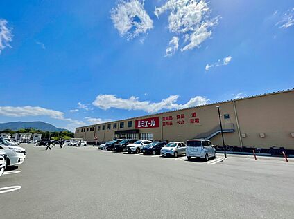 ルミエール太宰府店 1768ｍ