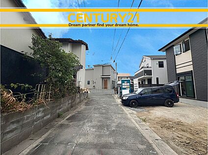 ～他も気になる物件があれば合わせてご案内させていただきます～