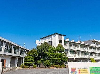 北九州市立寿山小学校 350m