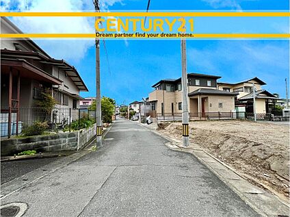 ～完成物件へのご見学希望などお気軽にお問い合わせください～