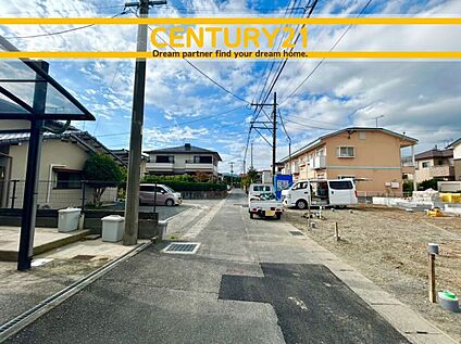 ～他も気になる物件があれば合わせてご案内させていただきます～