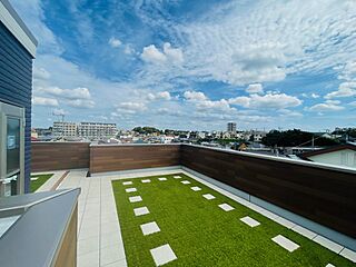 【耐震・制震】ＪＲ総武線「下総中山」駅徒歩１３分に敷地約51坪の満足と安心を追求した新築戸建 その他