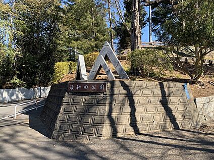 須和田公園 約517ｍ(徒歩6分)