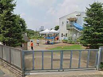 アイリス幼稚園 470ｍ(徒歩6分～7分)