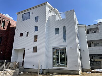 弊社施工例