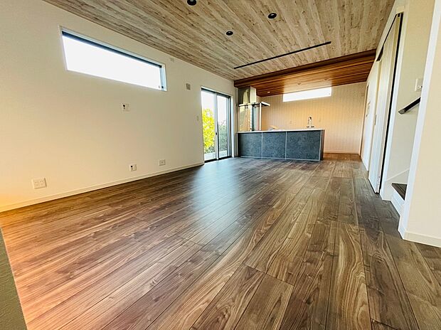 【ＬＤＫ】広いＬＤＫ