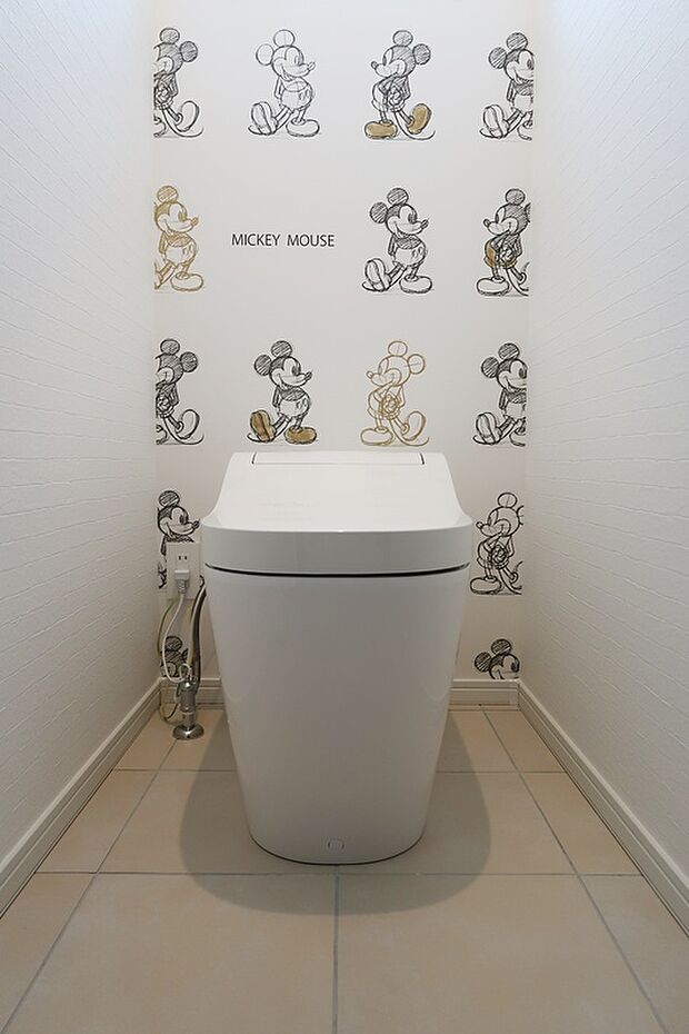 【弊社施工例】◎施工例 トイレ