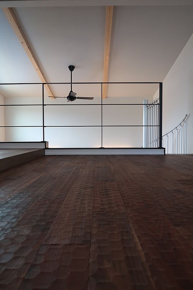 【弊社施工例】◎施工例　ロフト