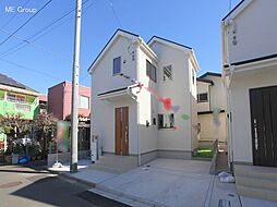 東京都東村山市萩山町４丁目