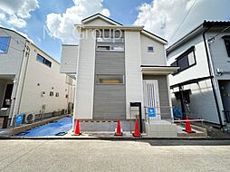 東村山市恩多町2丁目　新築一戸建て 全１棟