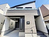 東京都中野区若宮１丁目：物件画像