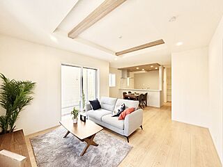 練馬区大泉学園町6丁目　３期　新築一戸建て　全１棟 その他