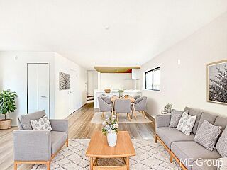 練馬区東大泉７丁目　３３期　新築一戸建て　全１棟 その他