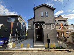 埼玉県新座市野寺２丁目