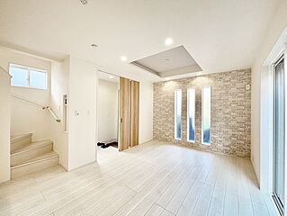 西東京市南町２丁目　新築一戸建て　全2棟 その他