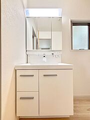 練馬区西大泉６丁目　３期　新築一戸建て　全２棟 その他