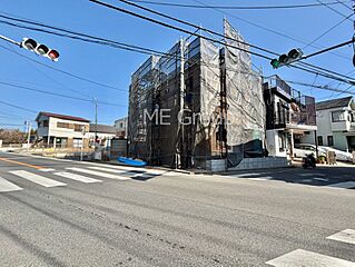 西東京市保谷町１丁目　第１２　新築一戸建て　全１棟 その他