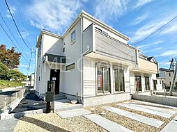 埼玉県所沢市大字山口