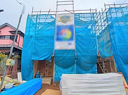 埼玉県新座市西堀２丁目