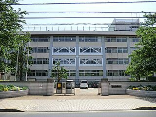 武蔵野市八幡町１丁目　第１　新築一戸建て　全３棟 その他