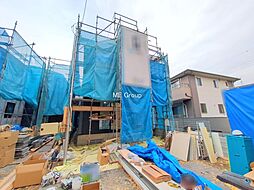 東京都練馬区富士見台３丁目