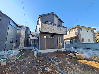 練馬区富士見台３丁目　１期　新築一戸建て　全３棟 その他