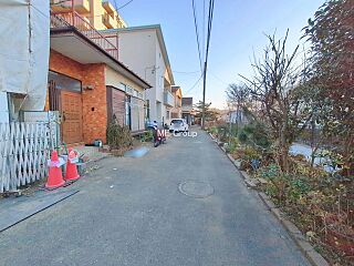 和光市新倉２丁目　５期　新築一戸建て　全１棟 その他