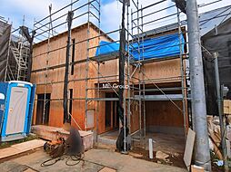 埼玉県朝霞市膝折町３丁目