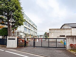 練馬区向山４丁目　6期　新築一戸建て　全1棟 その他