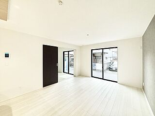 グラファーレ　和光市南１丁目　１０期　新築一戸建て　全１棟 その他