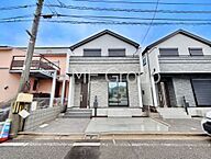 東京都練馬区南大泉１丁目：物件画像