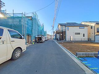 三鷹市野崎３丁目　第３期　新築一戸建て　全３３棟 その他