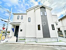 東京都東久留米市南沢４丁目