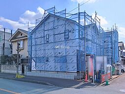 埼玉県所沢市中新井３丁目