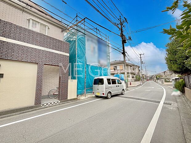 早く帰りたくなるマイホーム