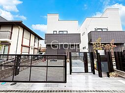 東京都西東京市栄町2丁目