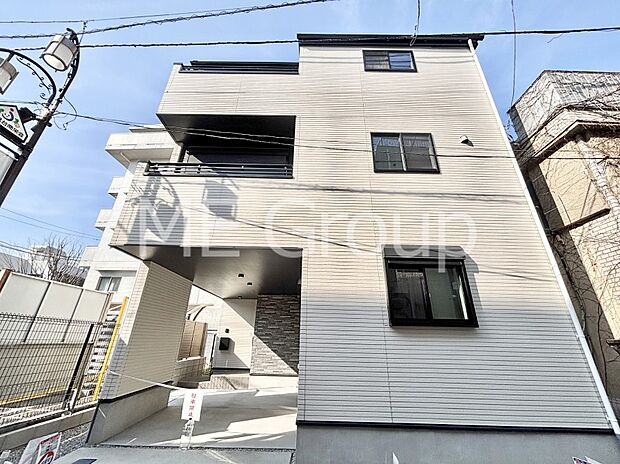 暮らしやすさと居心地の良さにこだわったシンプルで飽きのこないデザイン ！