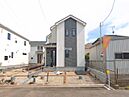 東京都小金井市前原町４丁目：物件画像
