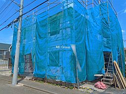 東京都三鷹市井口５丁目