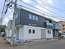 埼玉県所沢市大字久米：物件画像