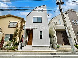 東京都中野区野方5丁目